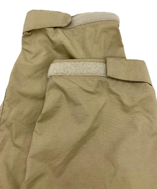 THE NORTH FACE（ザ ノース フェイス）THE NORTH FACE (ザ ノース フェイス) Compact Jacket ベージュ サイズ:XLの古着・服飾アイテム