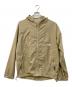 THE NORTH FACE（ザ ノース フェイス）の古着「Compact Jacket」｜ベージュ