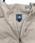 中古・古着 THE NORTH FACE (ザ ノース フェイス) Compact Jacket ベージュ サイズ:XL：10000円