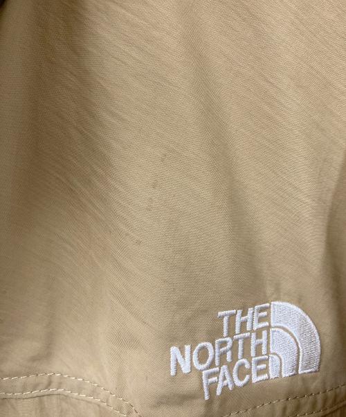 THE NORTH FACE（ザ ノース フェイス）THE NORTH FACE (ザ ノース フェイス) Hydrena Wind Jacket ベージュ サイズ:XLの古着・服飾アイテム