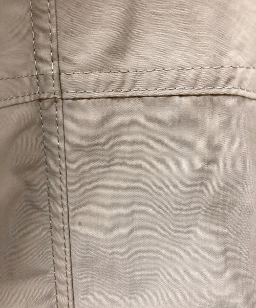THE NORTH FACE（ザ ノース フェイス）THE NORTH FACE (ザ ノース フェイス) Hydrena Wind Jacket ベージュ サイズ:XLの古着・服飾アイテム
