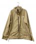 THE NORTH FACE（ザ ノース フェイス）の古着「Hydrena Wind Jacket」｜ベージュ