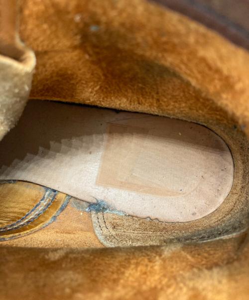 RED WING（レッドウィング）RED WING (レッドウィング) 6-inch Classic Moc ブラウン サイズ:26.5ｃｍの古着・服飾アイテム