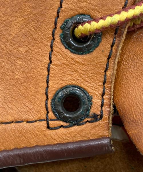 RED WING（レッドウィング）RED WING (レッドウィング) 6-inch Classic Moc ブラウン サイズ:26.5ｃｍの古着・服飾アイテム