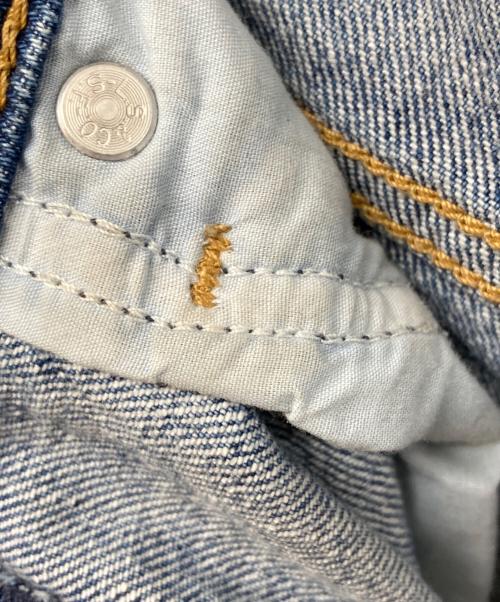 LEVI'S PReMIUM（リーバイス プレミアム）LEVI'S PReMIUM (リーバイス プレミアム) フレアデニムパンツ インディゴ サイズ:SIZE W25×L30の古着・服飾アイテム