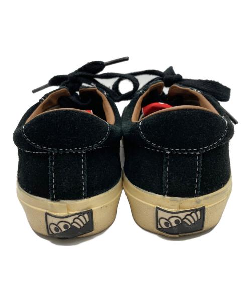 LAST RESORT AB（ラストリゾートエービー）LAST RESORT AB (ラストリゾートエービー) スニーカー ブラック サイズ:23.5の古着・服飾アイテム