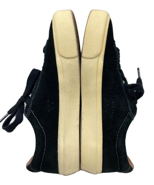 LAST RESORT AB（ラストリゾートエービー）LAST RESORT AB (ラストリゾートエービー) スニーカー ブラック サイズ:23.5の古着・服飾アイテム