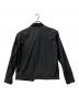 SUPREME (シュプリーム) BRITISH MILLERAIN (ブリティッシュミラレーン) ワークジャケット ブラック サイズ:M：13000円