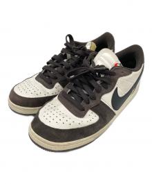 NIKE（ナイキ）の古着「Terminator Low」｜ホワイト