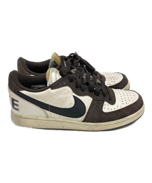 NIKE（ナイキ）NIKE (ナイキ) Terminator Low ホワイト サイズ:28の古着・服飾アイテム