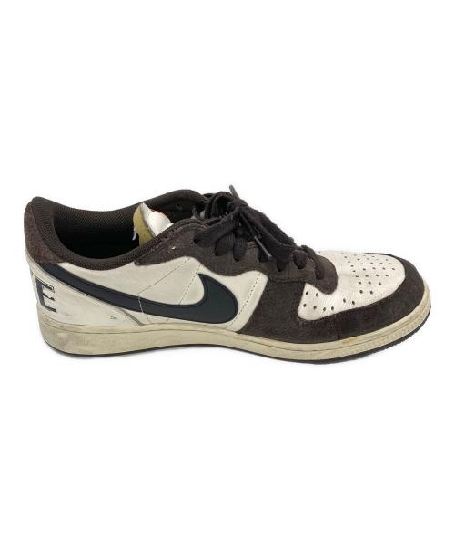 NIKE（ナイキ）NIKE (ナイキ) Terminator Low ホワイト サイズ:28の古着・服飾アイテム