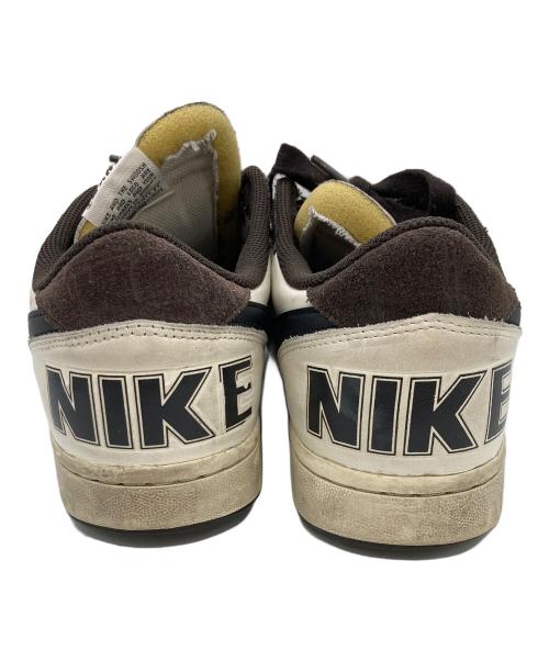 NIKE（ナイキ）NIKE (ナイキ) Terminator Low ホワイト サイズ:28の古着・服飾アイテム