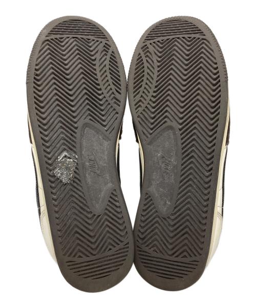 NIKE（ナイキ）NIKE (ナイキ) Terminator Low ホワイト サイズ:28の古着・服飾アイテム