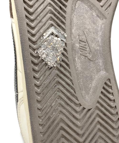 NIKE（ナイキ）NIKE (ナイキ) Terminator Low ホワイト サイズ:28の古着・服飾アイテム