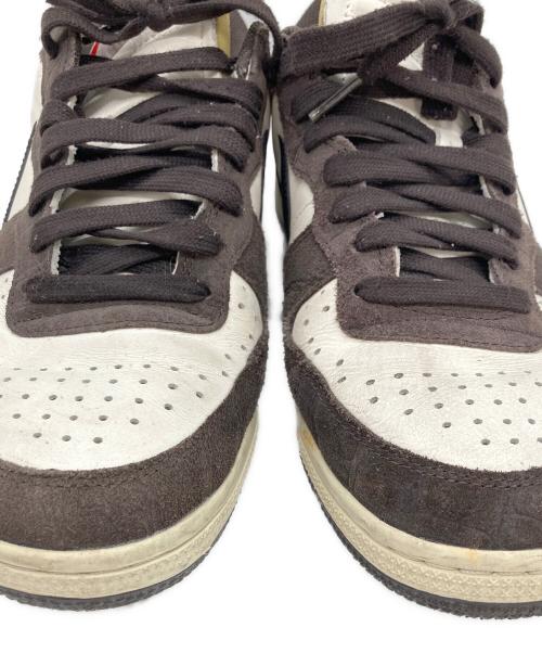 NIKE（ナイキ）NIKE (ナイキ) Terminator Low ホワイト サイズ:28の古着・服飾アイテム