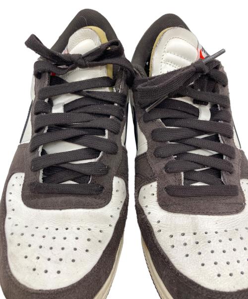 NIKE（ナイキ）NIKE (ナイキ) Terminator Low ホワイト サイズ:28の古着・服飾アイテム