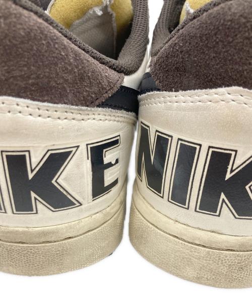 NIKE（ナイキ）NIKE (ナイキ) Terminator Low ホワイト サイズ:28の古着・服飾アイテム