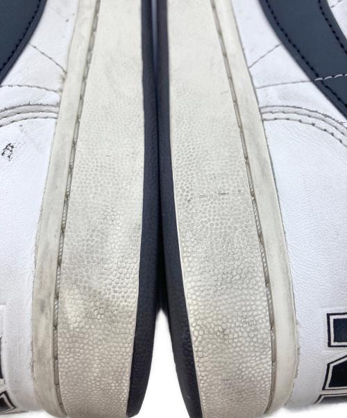 NIKE（ナイキ）NIKE (ナイキ) Terminator Low ホワイト サイズ:28の古着・服飾アイテム