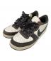 NIKE（ナイキ）の古着「Terminator Low」｜ホワイト