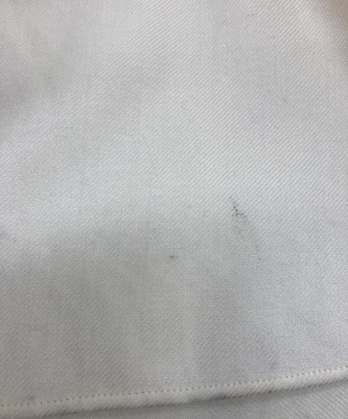 ebure（エブール）ebure (エブール) ロングワンピース アイボリー サイズ:38の古着・服飾アイテム