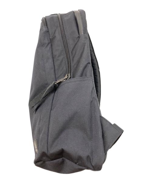 GREGORY（グレゴリー）GREGORY (グレゴリー) カバートソリッドデイ V4 ブラックの古着・服飾アイテム