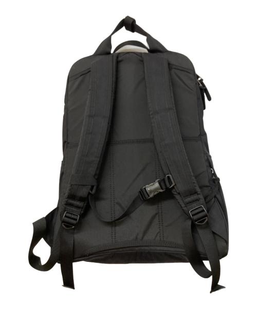 GREGORY（グレゴリー）GREGORY (グレゴリー) カバートソリッドデイ V4 ブラックの古着・服飾アイテム