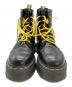 Dr.Martens (ドクターマーチン) 8ホールブーツ ブラック サイズ:7：15000円