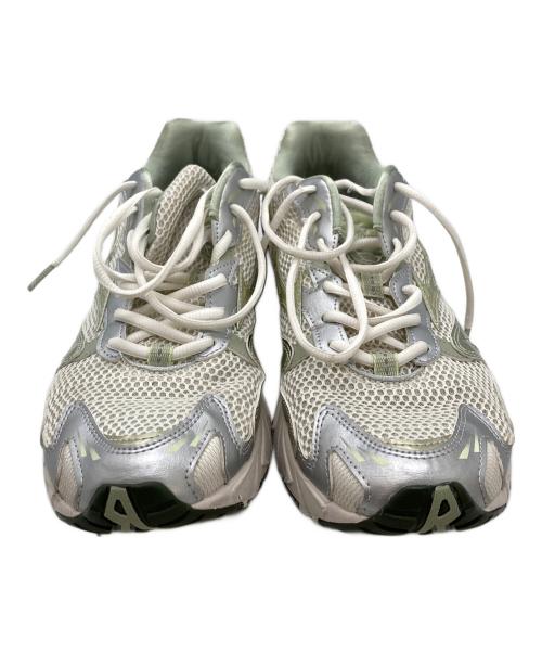MIZUNO（ミズノ）MIZUNO (ミズノ) WAVE RIDER 10 ホワイト サイズ:27.5の古着・服飾アイテム