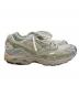 中古・古着 MIZUNO (ミズノ) WAVE RIDER 10 ホワイト サイズ:27.5：5000円