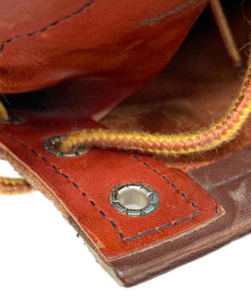 RED WING（レッドウィング）RED WING (レッドウィング) 6-inch Classic Moc レッド サイズ:26.5ｃｍの古着・服飾アイテム