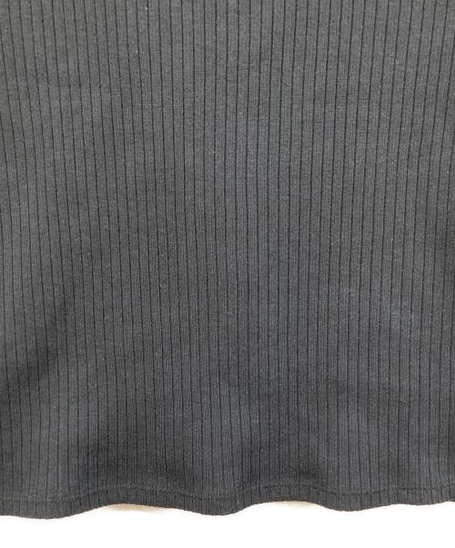 MURRAL（ミューラル）MURRAL (ミューラル) Ivy camisole top ブラック サイズ:SIZE １の古着・服飾アイテム
