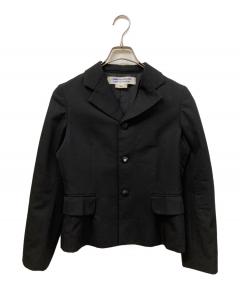 中古・古着通販】COMME des GARCONS (コムデギャルソン) テーラード