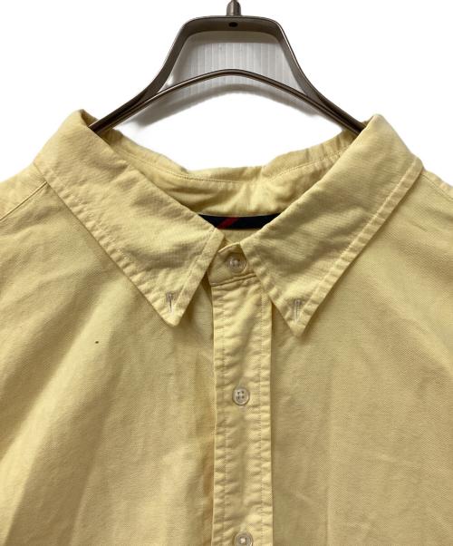 RALPH LAUREN（ラルフローレン）RALPH LAUREN (ラルフローレン) 長袖シャツ ホワイト サイズ:	SIZE 4XLの古着・服飾アイテム