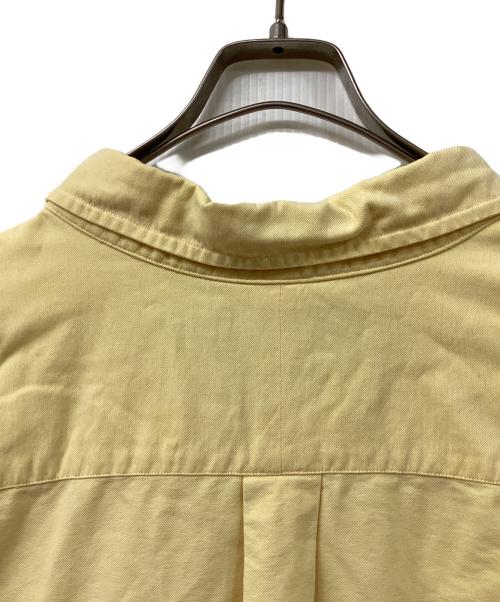 RALPH LAUREN（ラルフローレン）RALPH LAUREN (ラルフローレン) 長袖シャツ ホワイト サイズ:	SIZE 4XLの古着・服飾アイテム