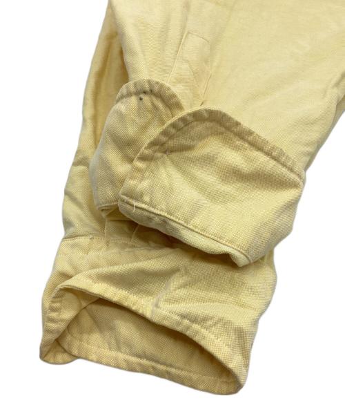 RALPH LAUREN（ラルフローレン）RALPH LAUREN (ラルフローレン) 長袖シャツ ホワイト サイズ:	SIZE 4XLの古着・服飾アイテム