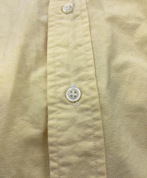 RALPH LAUREN（ラルフローレン）RALPH LAUREN (ラルフローレン) 長袖シャツ ホワイト サイズ:	SIZE 4XLの古着・服飾アイテム