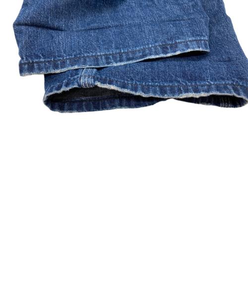 LEE（リー）LEE (リー) DUNGAREESペインターパンツ インディゴ サイズ:SIZE XSの古着・服飾アイテム