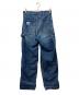 LEE (リー) DUNGAREESペインターパンツ インディゴ サイズ:SIZE XS：6000円