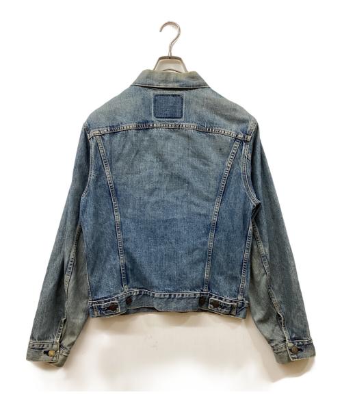 LEVI'S（リーバイス）LEVI'S (リーバイス) デニムジャケット インディゴ サイズ:	SIZE 40の古着・服飾アイテム