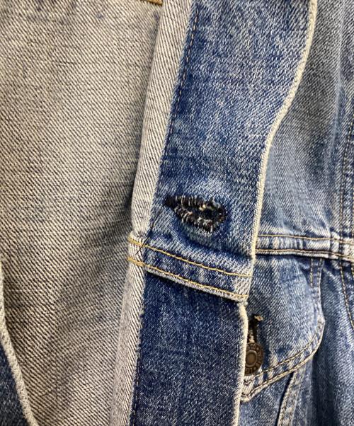LEVI'S（リーバイス）LEVI'S (リーバイス) デニムジャケット インディゴ サイズ:	SIZE 40の古着・服飾アイテム