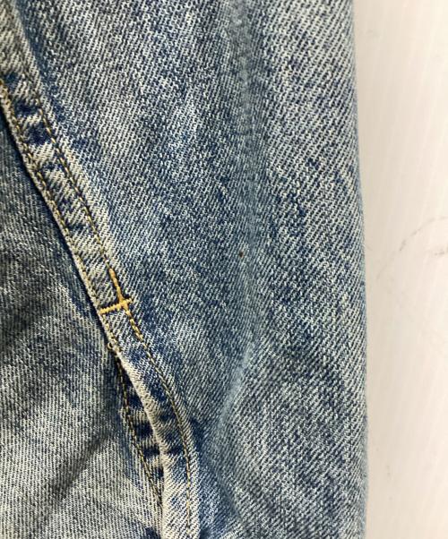 LEVI'S（リーバイス）LEVI'S (リーバイス) デニムジャケット インディゴ サイズ:	SIZE 40の古着・服飾アイテム