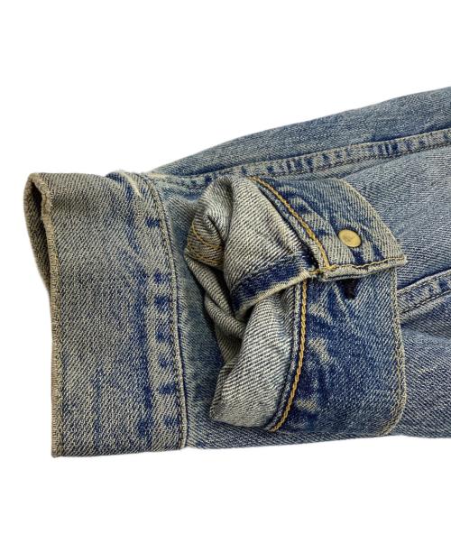 LEVI'S（リーバイス）LEVI'S (リーバイス) デニムジャケット インディゴ サイズ:	SIZE 40の古着・服飾アイテム