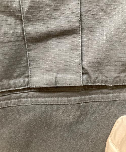 NIKE（ナイキ）NIKE (ナイキ) TRAVIS SCOTT (トラヴィススコット) ユーティリティスウェットパンツ ブラック サイズ:	SIZE XLの古着・服飾アイテム