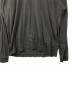 中古・古着 Y-3 (ワイスリー) Alleyway Graphic Long-Sleeve Top ブラック サイズ:	SIZE XL：6000円