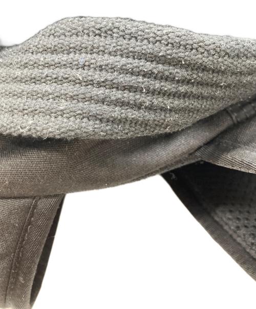 Y-3（ワイスリー）Y-3 (ワイスリー) クラシック バックパック ブラックの古着・服飾アイテム