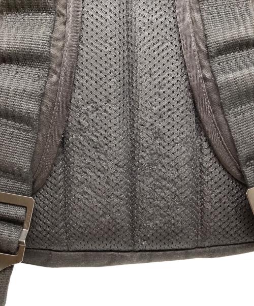 Y-3（ワイスリー）Y-3 (ワイスリー) クラシック バックパック ブラックの古着・服飾アイテム