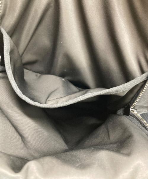 Y-3（ワイスリー）Y-3 (ワイスリー) クラシック バックパック ブラックの古着・服飾アイテム
