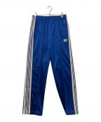 Needlesニードルズ）の古着「Track Pant」｜ブルー