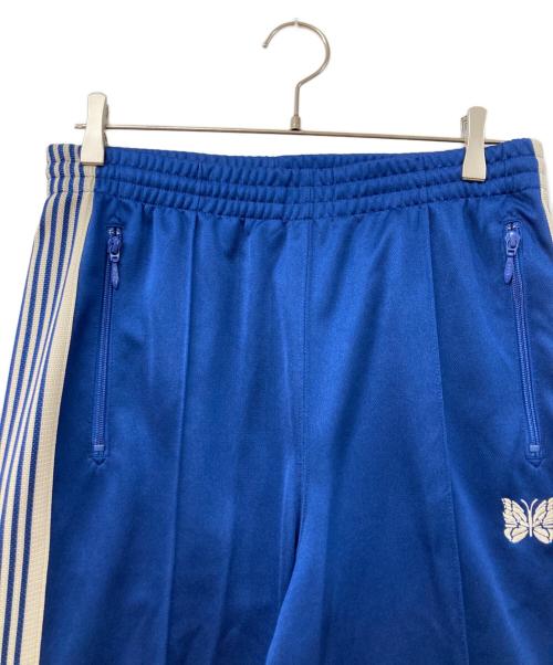 Needles（ニードルズ）Needles (ニードルズ) Track Pant ブルー サイズ:	SIZE Sの古着・服飾アイテム