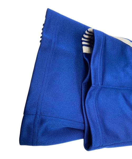 Needles（ニードルズ）Needles (ニードルズ) Track Pant ブルー サイズ:	SIZE Sの古着・服飾アイテム